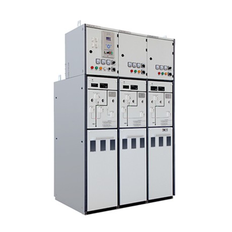 Thiết bị chính vòng SF6 cách điện rắn 12kV