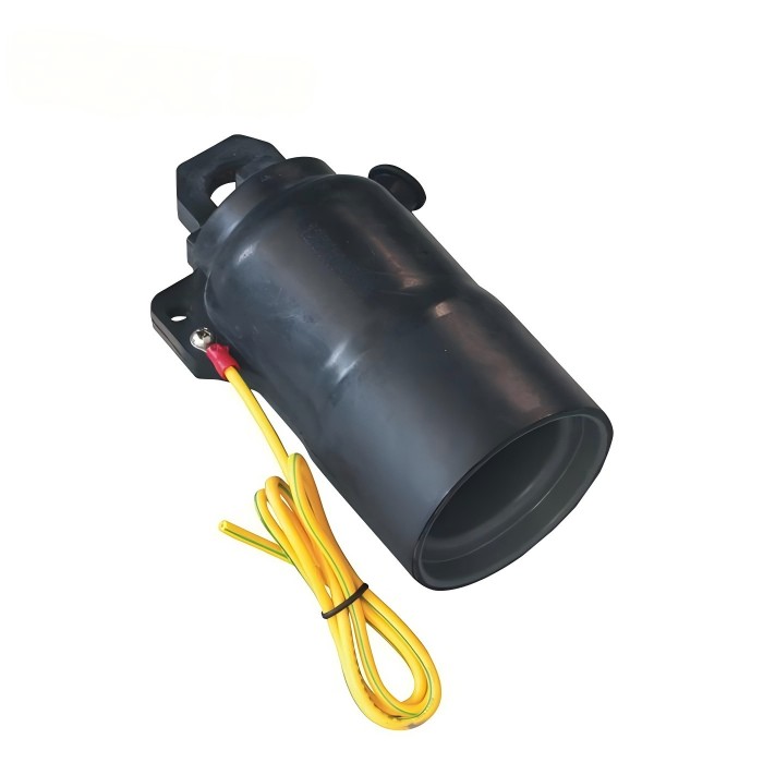 Mũ bảo vệ cách điện 15/24KV 600A Mũ bảo vệ cách điện 15/24KV 600A