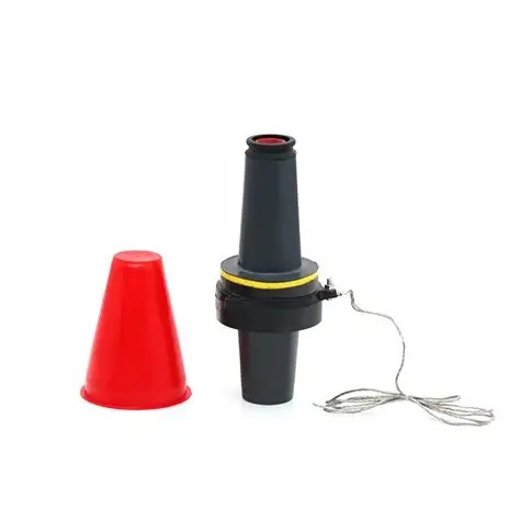 Chèn ống lót 15KV 200A