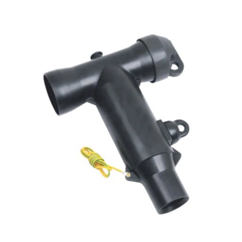 Đầu nối T 15KV/24KV 600A