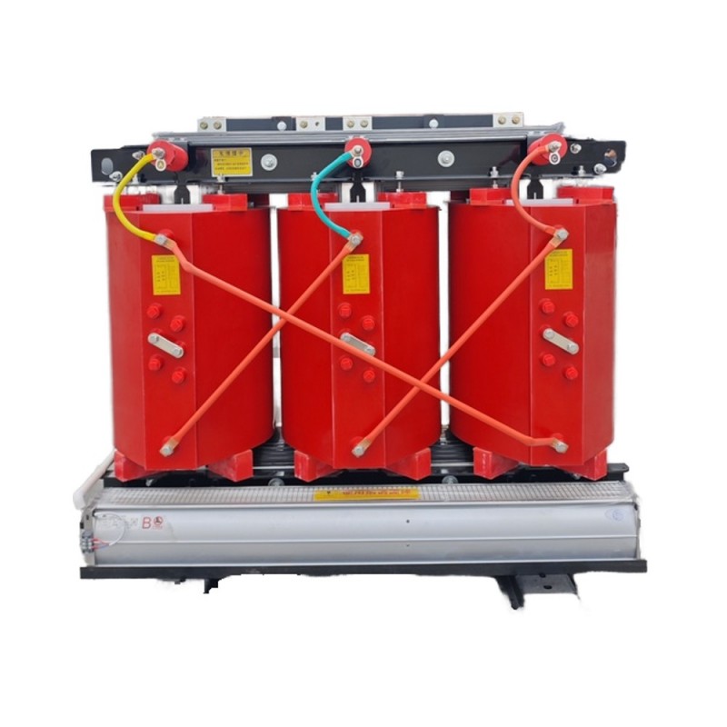 Dry Type Transformer Dry Type Transformer
