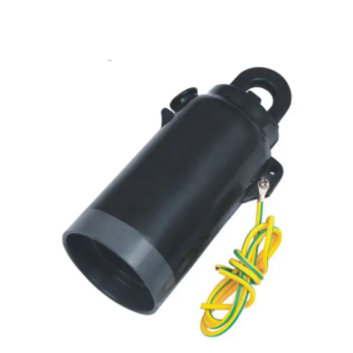 Mũ bảo vệ cách điện 24KV 200A