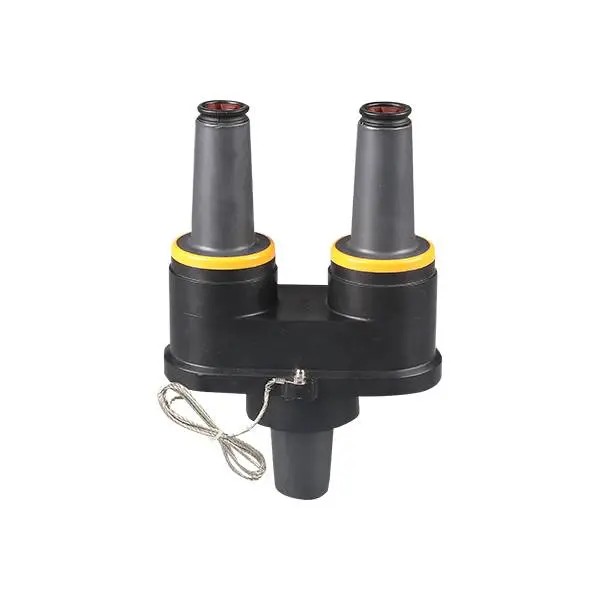 Bộ chèn nạp liệu có thể xoay 24KV 200A