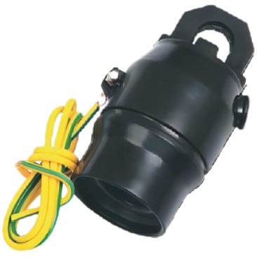 Mũ bảo vệ cách điện 24KV 250A Mũ bảo vệ cách điện 24KV 250A