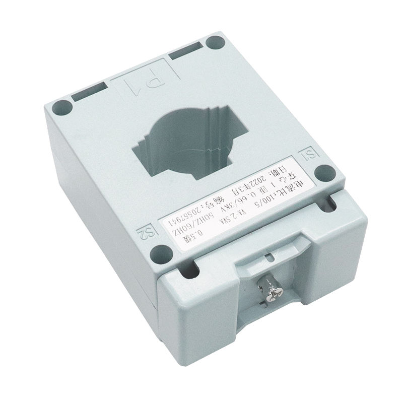 BH-0.66 I Máy biến dòng đo sáng