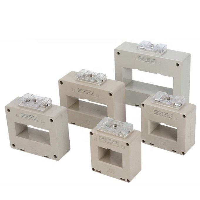 Máy biến dòng đo dòng BH-0.66 III