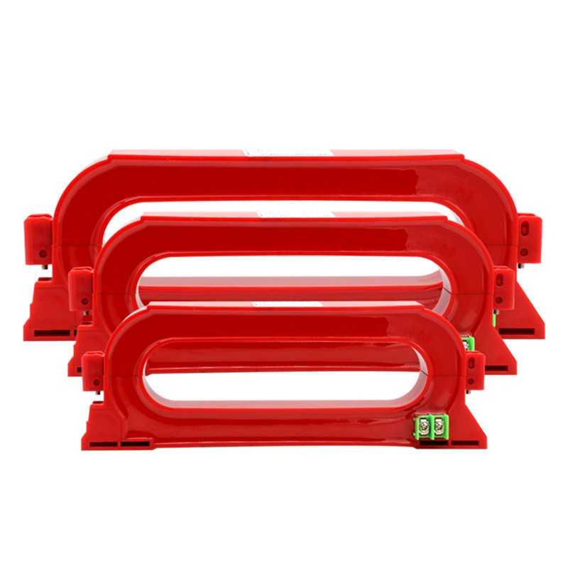 Máy biến dòng không tuần tự loại CTK