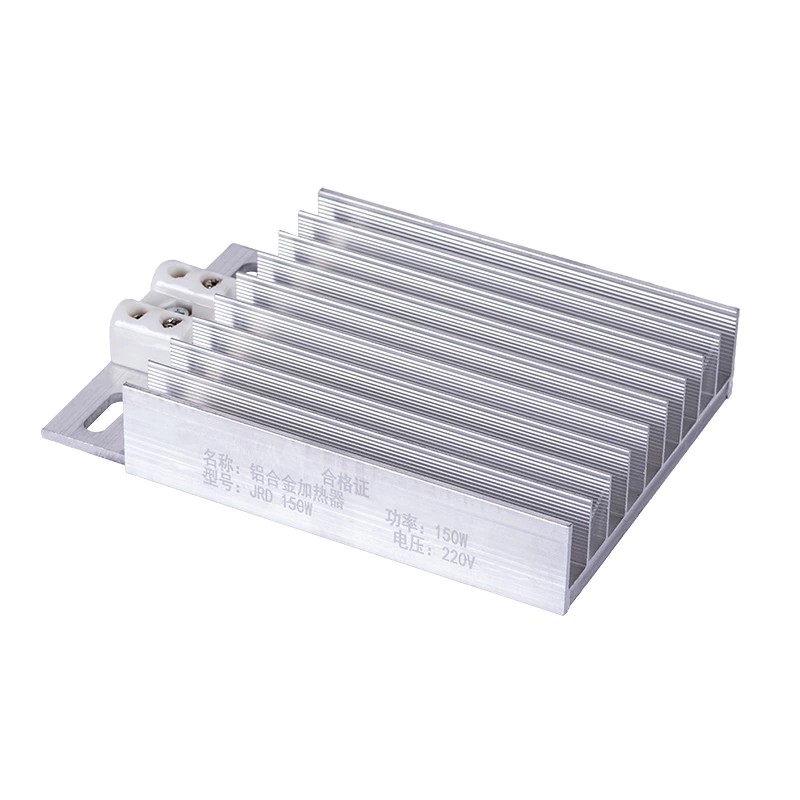 Máy sưởi hợp kim nhôm DJR-L (JRD) PTC 50-400W