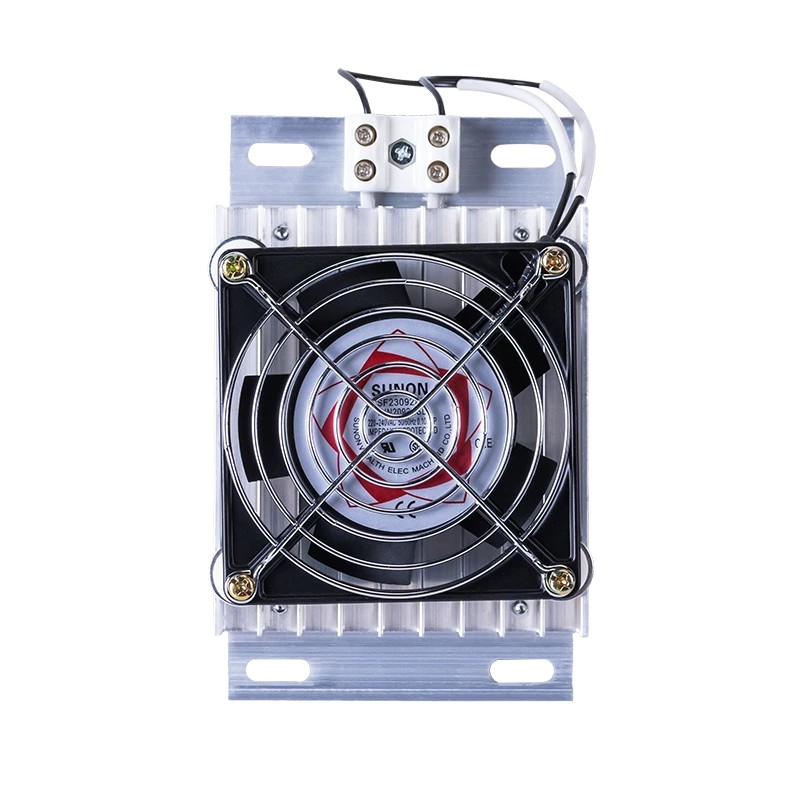 Máy sưởi tủ phân phối DJR-L150S