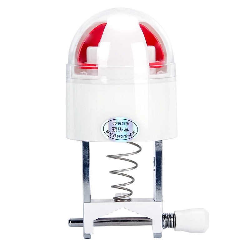 Bộ chỉ báo lỗi trên cao có thể thu vào Bộ định vị nối đất JDX