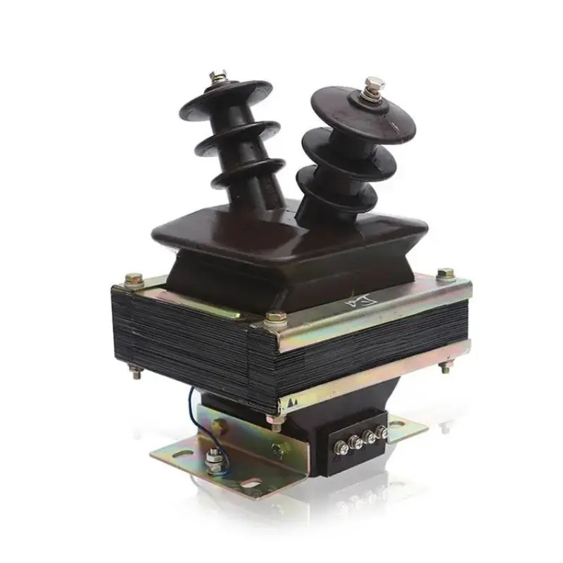 Máy biến dòng JDZ(J)-3, 6, 10Q