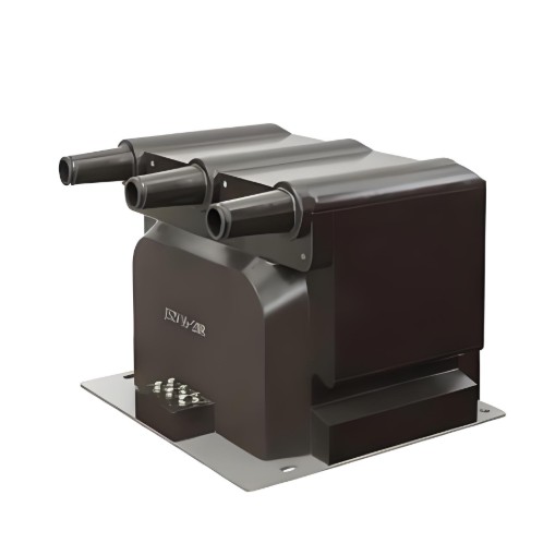 Máy biến điện áp JDZ16-24R