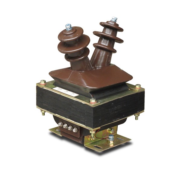 Máy biến điện áp JDZJ-3/6/10W