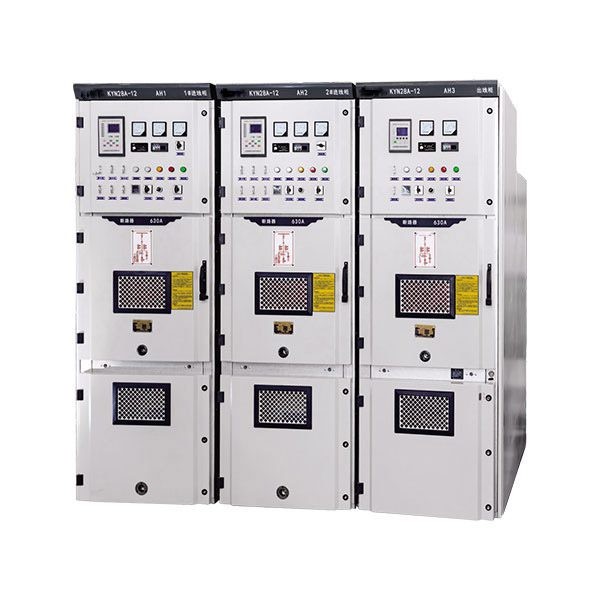 Thiết bị đóng cắt KYN28-12KV
