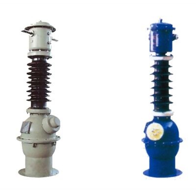 Máy biến dòng LB6-35