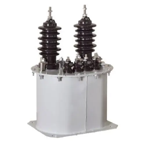 Máy biến dòng ngâm dầu LJWD-10.12