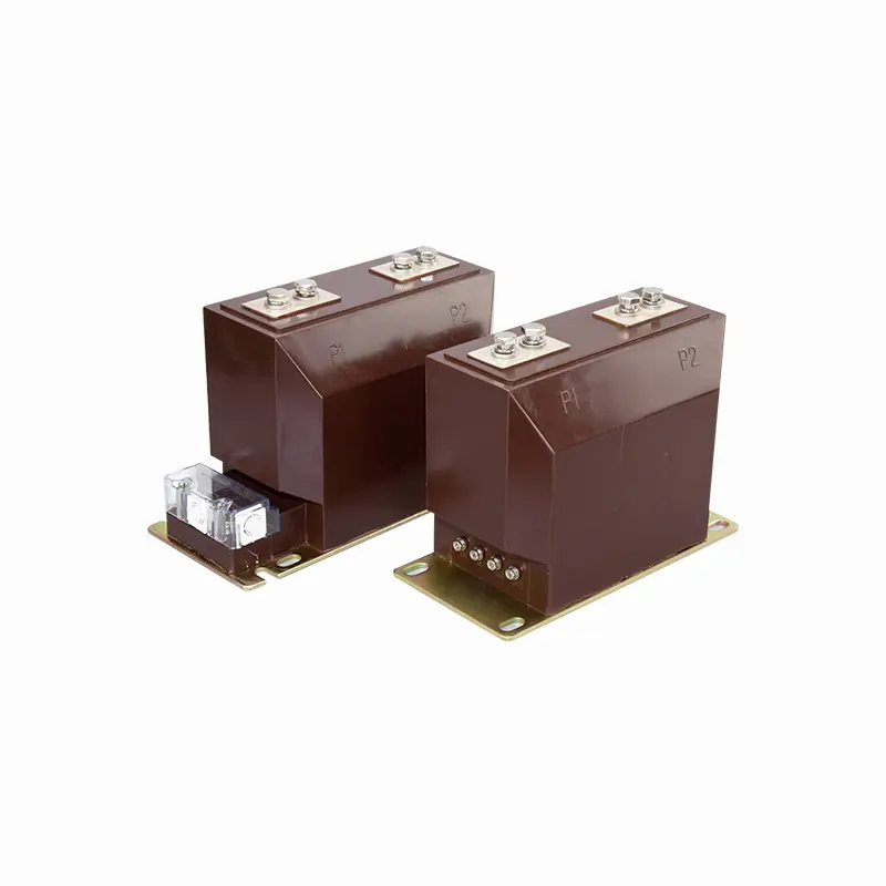 Máy biến dòng LZZBJ 9-10A/G