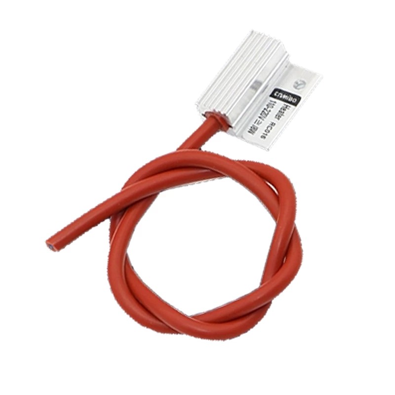 Tủ phân phối PTC thiết bị sưởi bán dẫn nhỏ RC016